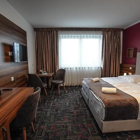 Hotel Sunset 3*