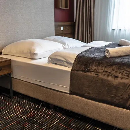 Hotel Sunset 3*
