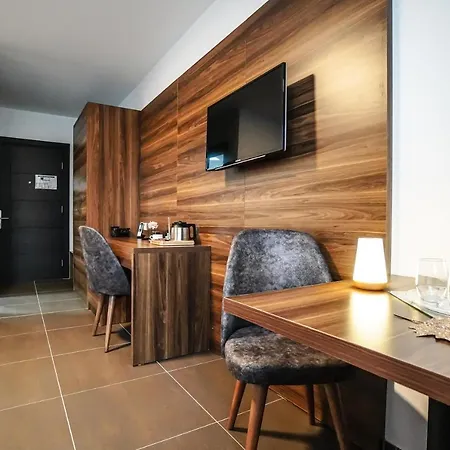 Sunset Hotel Kelsterbach