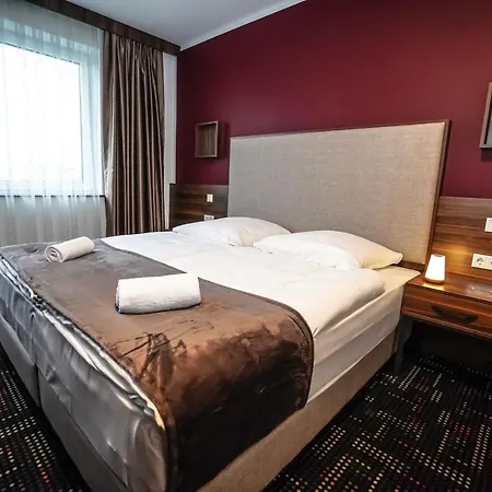 Hotel Sunset 3*