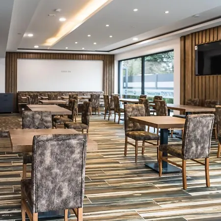 Sunset Hotel Kelsterbach