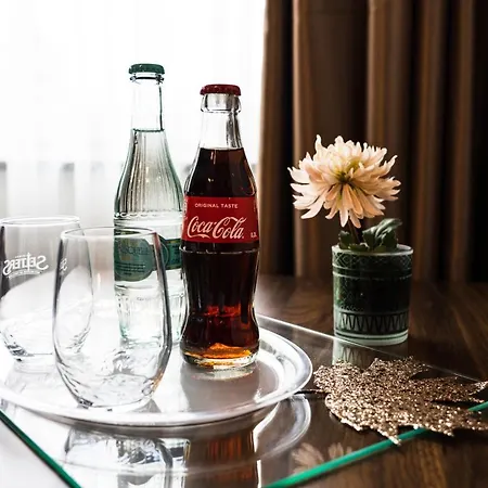 Sunset Otel Kelsterbach