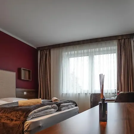 Sunset Otel Kelsterbach