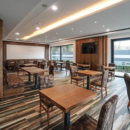 Sunset 3* Kelsterbach