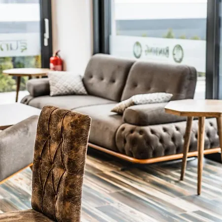 Sunset 3* Kelsterbach