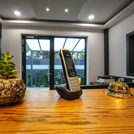 Sunset 3* Kelsterbach