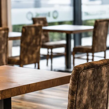 Otel Sunset Kelsterbach