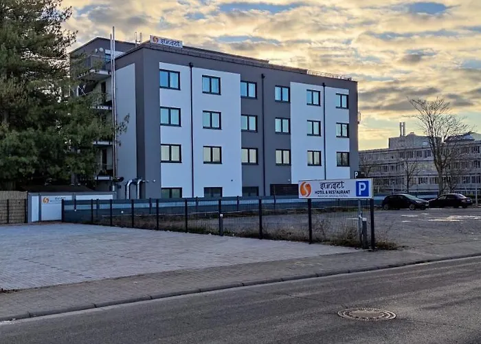 Sunset 3* Kelsterbach