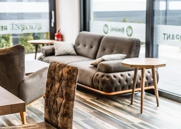 Sunset 3* Kelsterbach