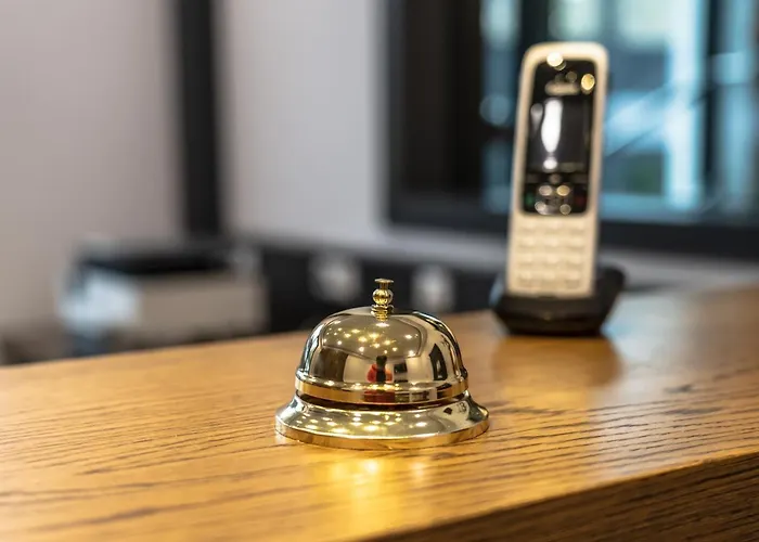 Hotel Sunset Kelsterbach