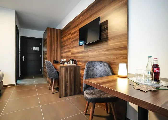 Sunset Hotel Kelsterbach