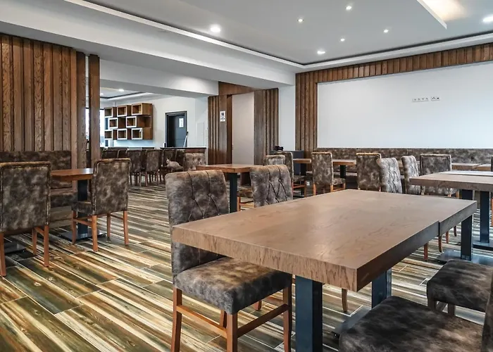 Sunset 3* Kelsterbach