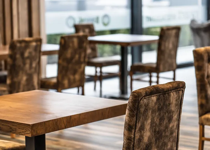 Hotel Sunset Kelsterbach